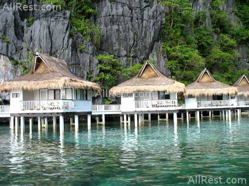 El Nido Lagen Island Resort